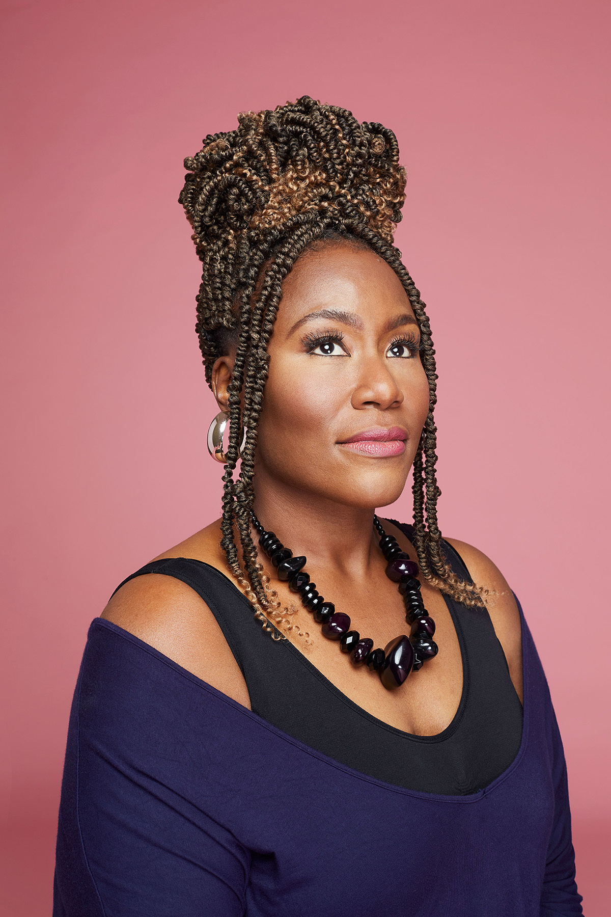 Mandisa Cause Of Death Cancer Diagnosis Uncovered