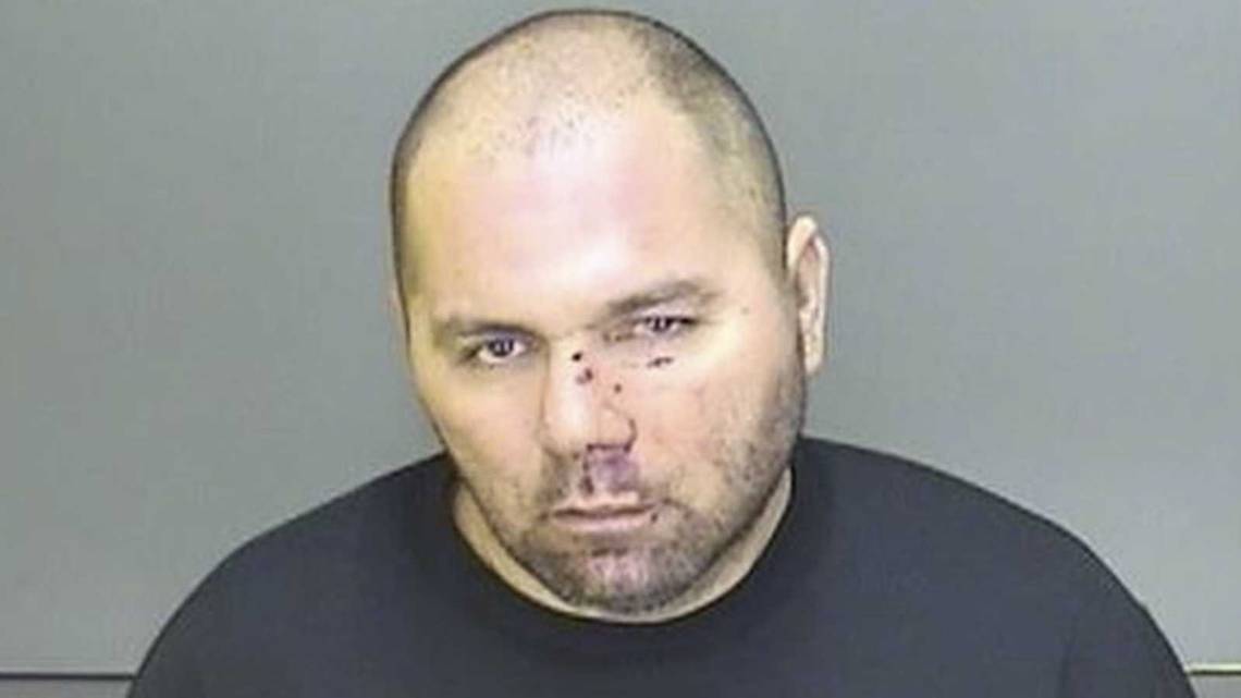 Father who killed 3 daughters in church was in US illegally - Vimarsana News