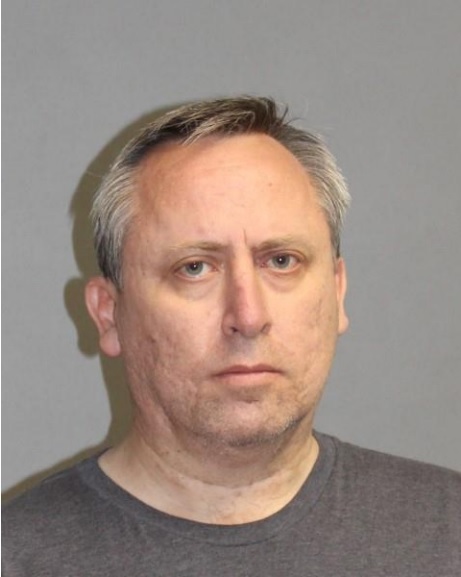 Baptist pastor arrested for child porn; parsonage searched - Vimarsana News
