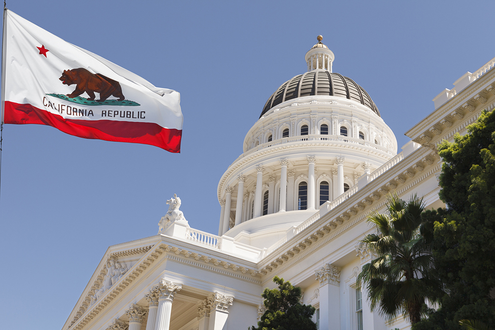 Calif. bill to end state's sanctuary law protecting criminals - Vimarsana News