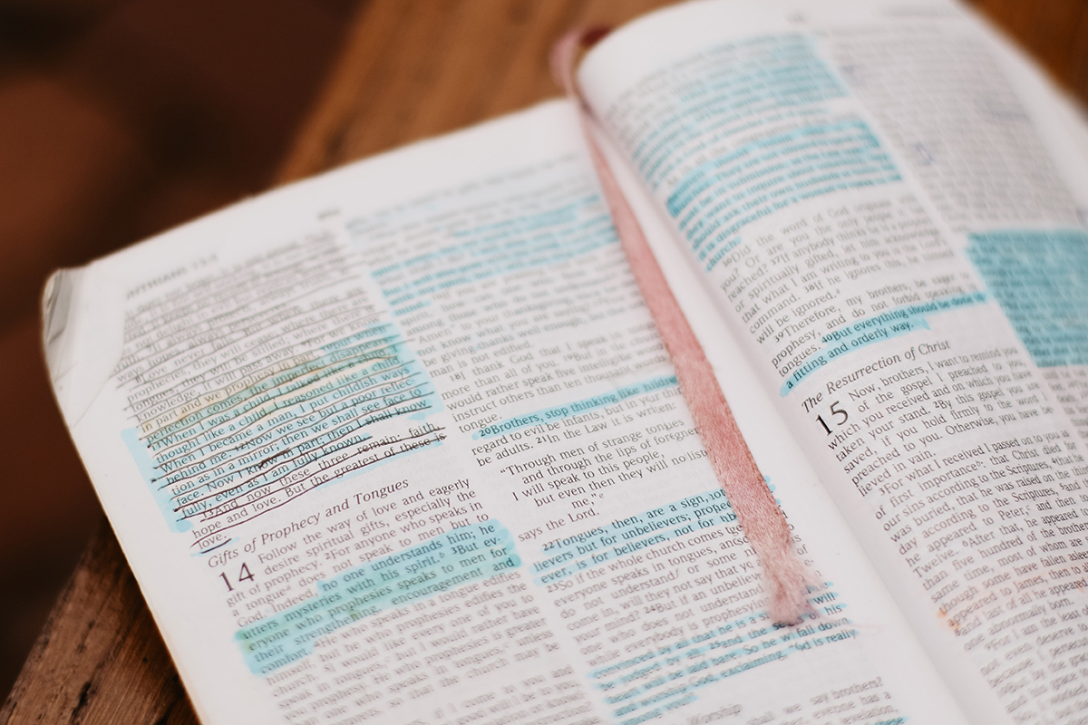 Why a biblical worldview is essential - Vimarsana News