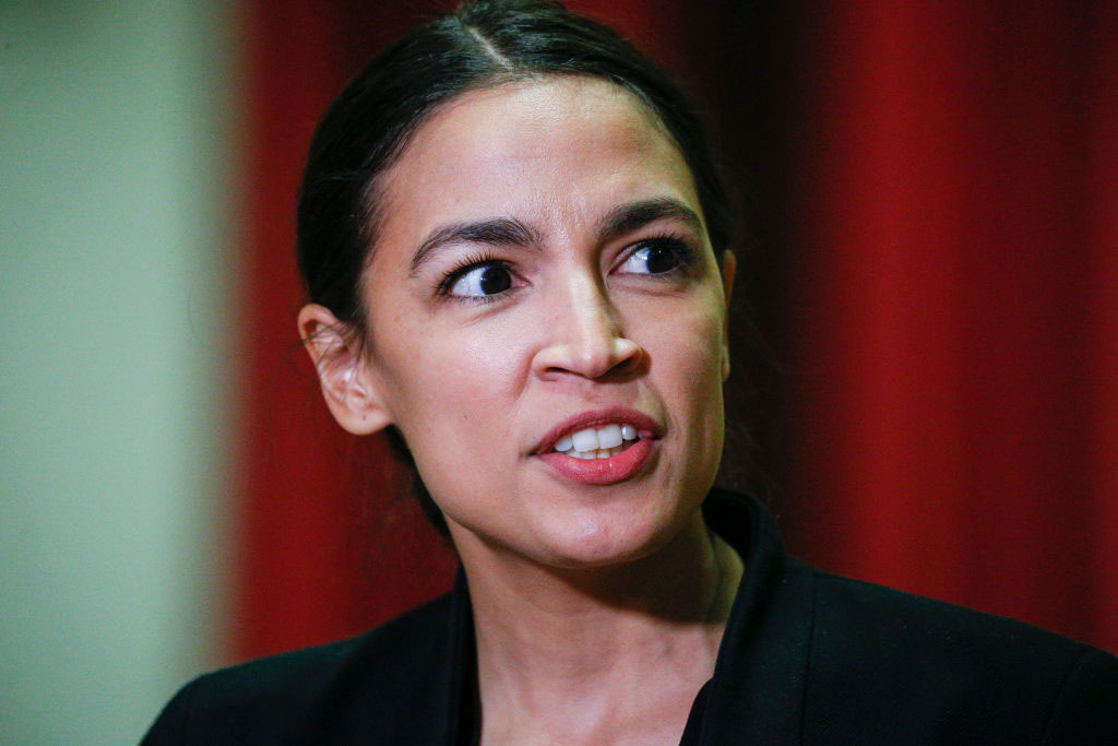 A Christian rebuttal to AOC on socialism - Vimarsana News