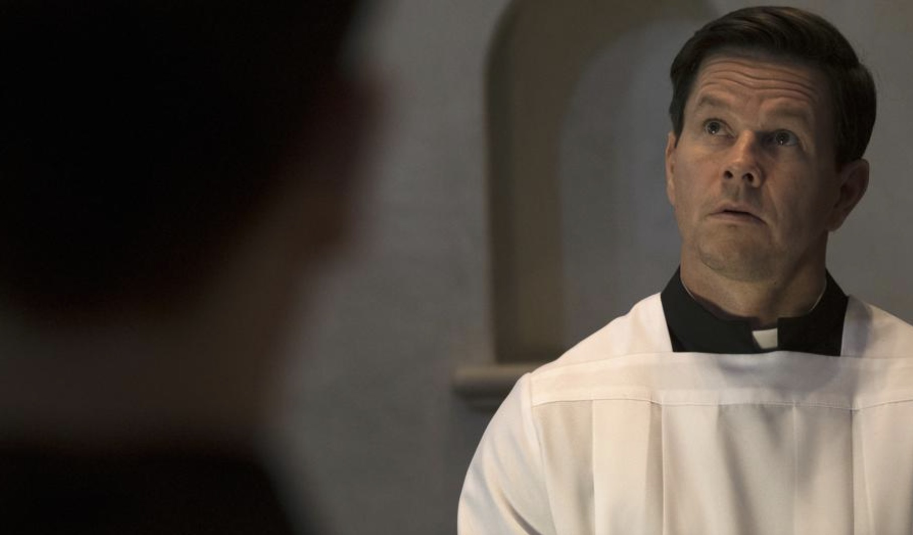 Mark Wahlberg: 'Father Stu' reflects own story of faith, healing - Vimarsana News