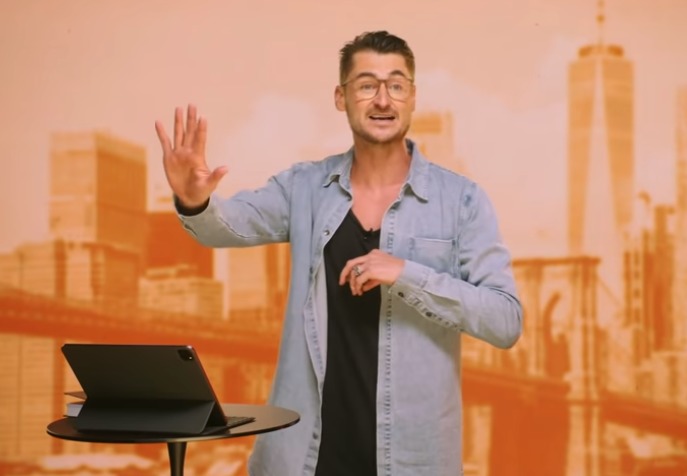 Pastor Josh Kimes allegedly admitted to writing racist text | Church & Ministries News - Vimarsana News