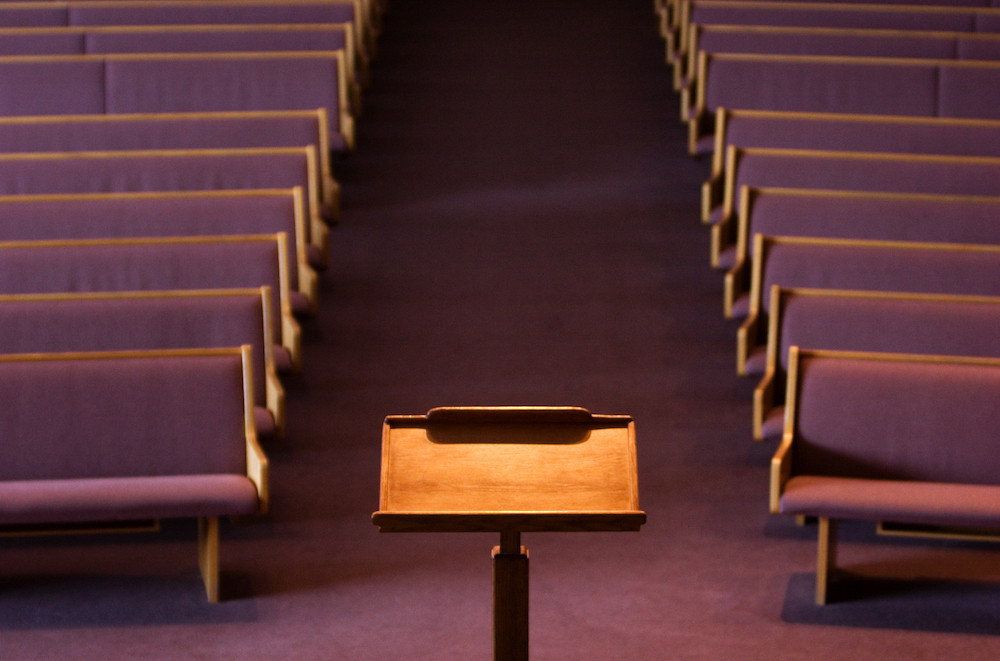 Over half of pastors struggling with overwork, time management: survey