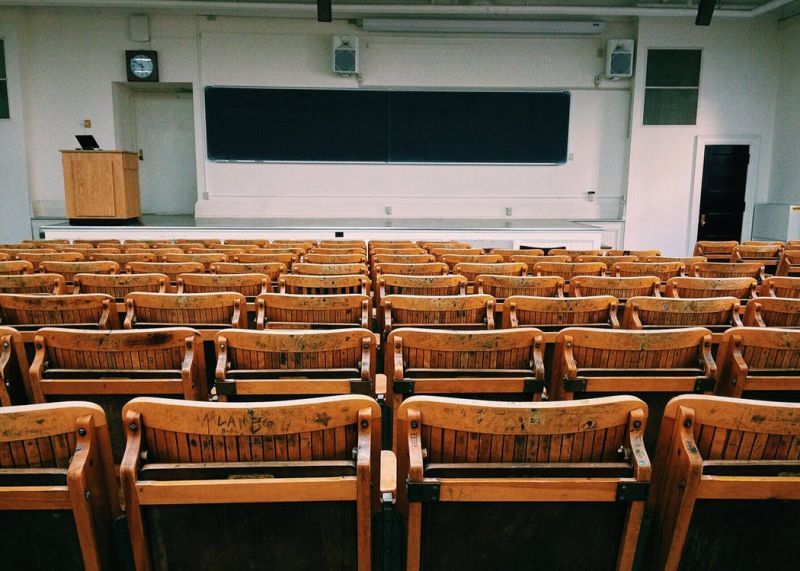 11th Circuit rules against university in free speech case - Vimarsana News