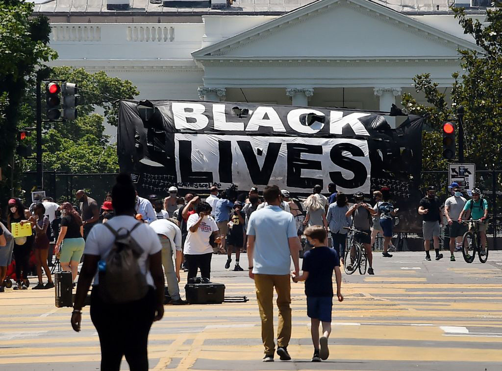 Black leaders slam Papa John's, Coca-Cola for supporting BLM - Vimarsana News