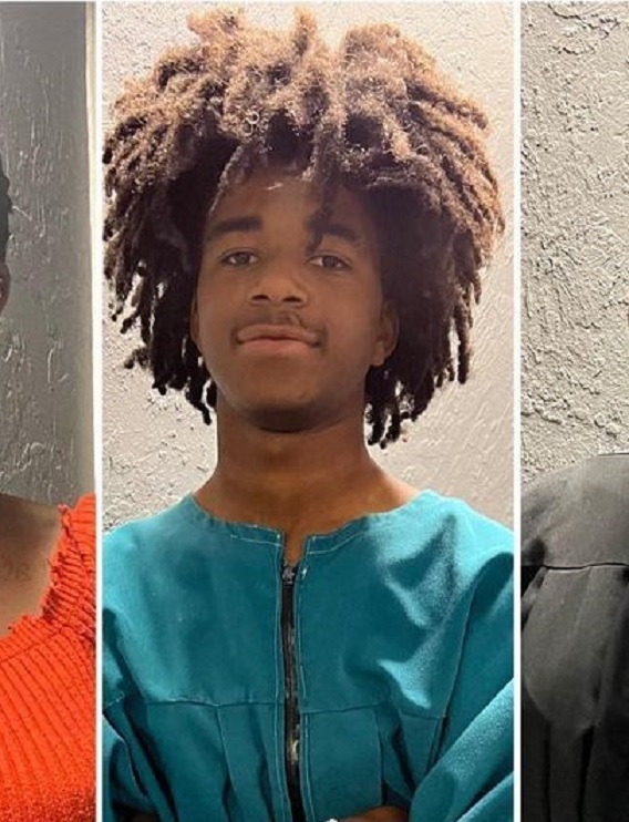 Florida teen is shot dead in church clothes protecting friend - Vimarsana News