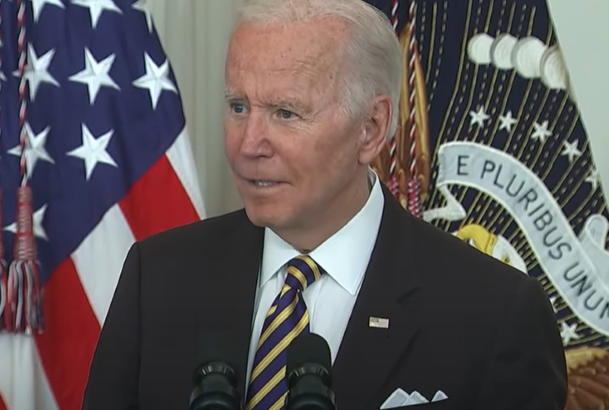 Biden tells teachers students are 'not somebody else's' children - Vimarsana News