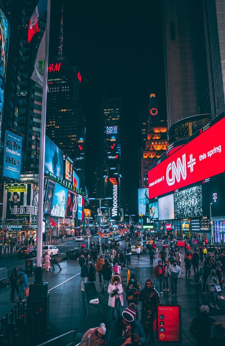 The delusion that doomed CNN+ - Vimarsana News