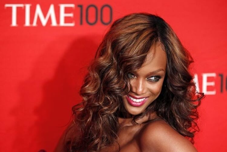 Tyra Banks producing new series about teen drag performers - Vimarsana News