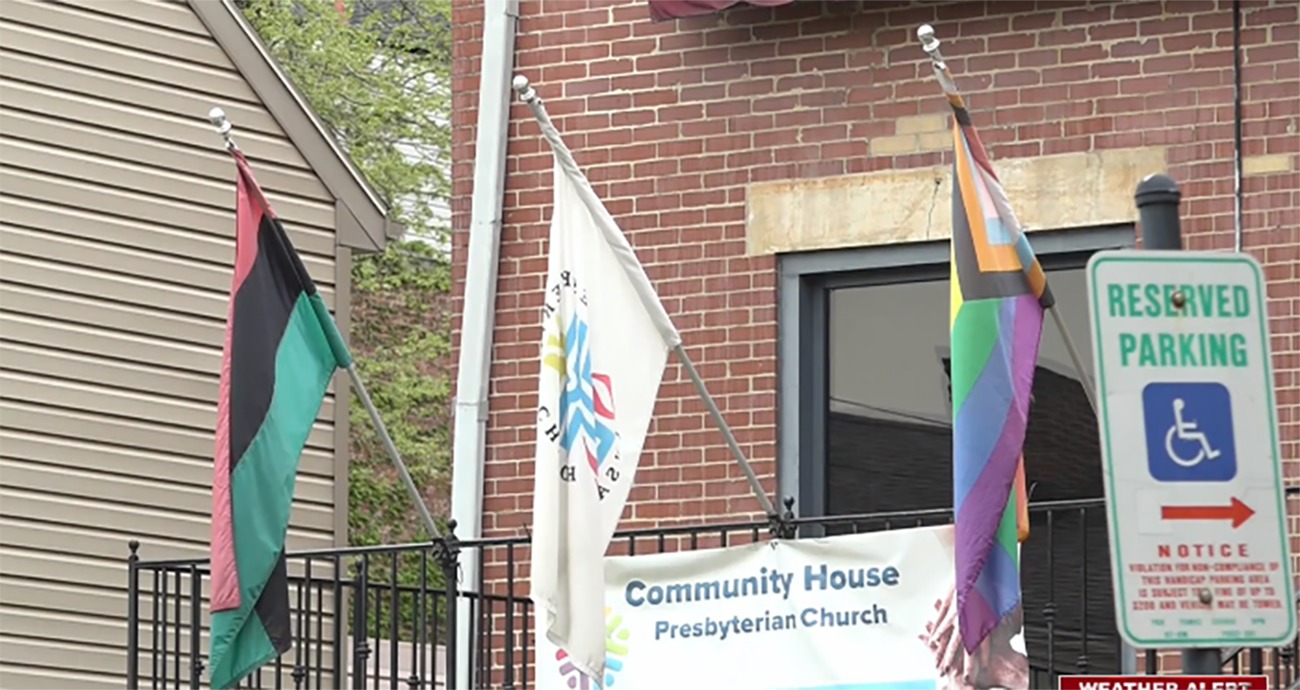 Retired pastor charged with stealing $357K from Pa. church - Vimarsana News