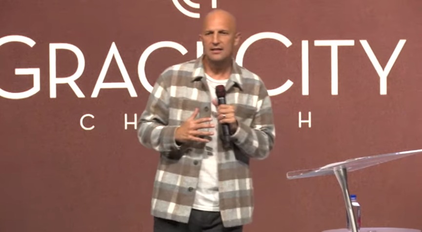 Grace City Church in Florida ends affiliation with Hillsong over scandals