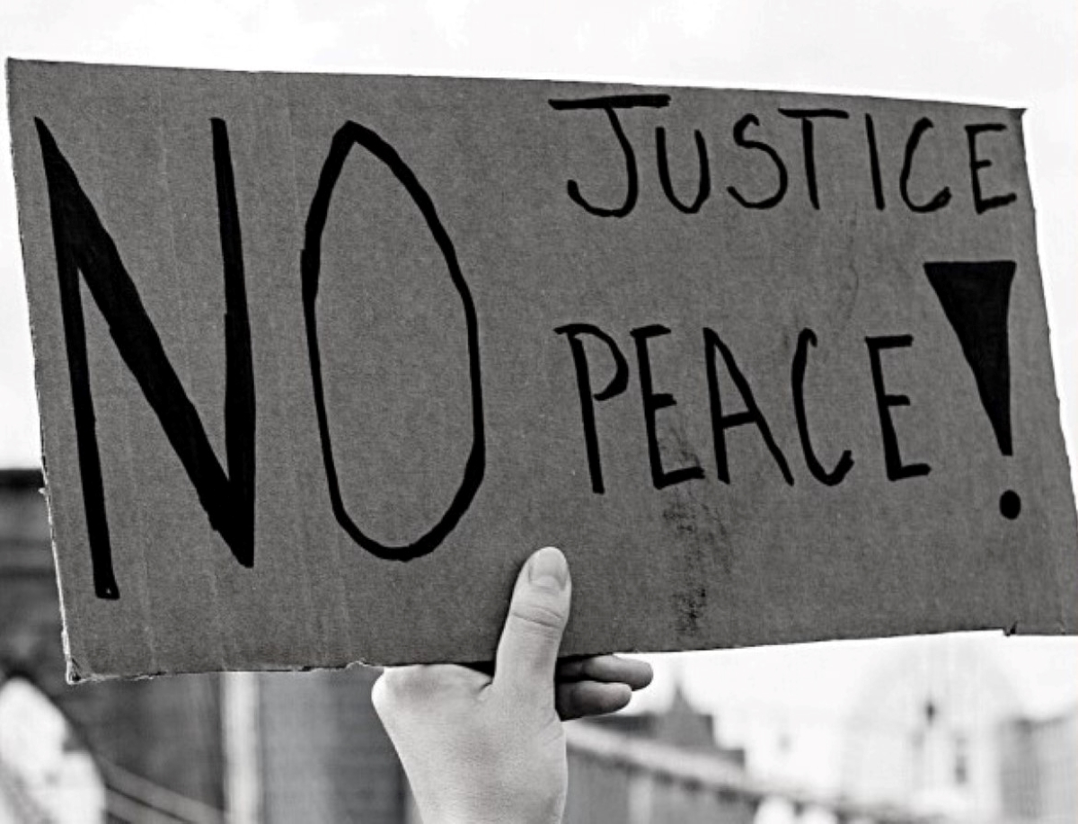 Social justice in injustice | Analysis News - Vimarsana News