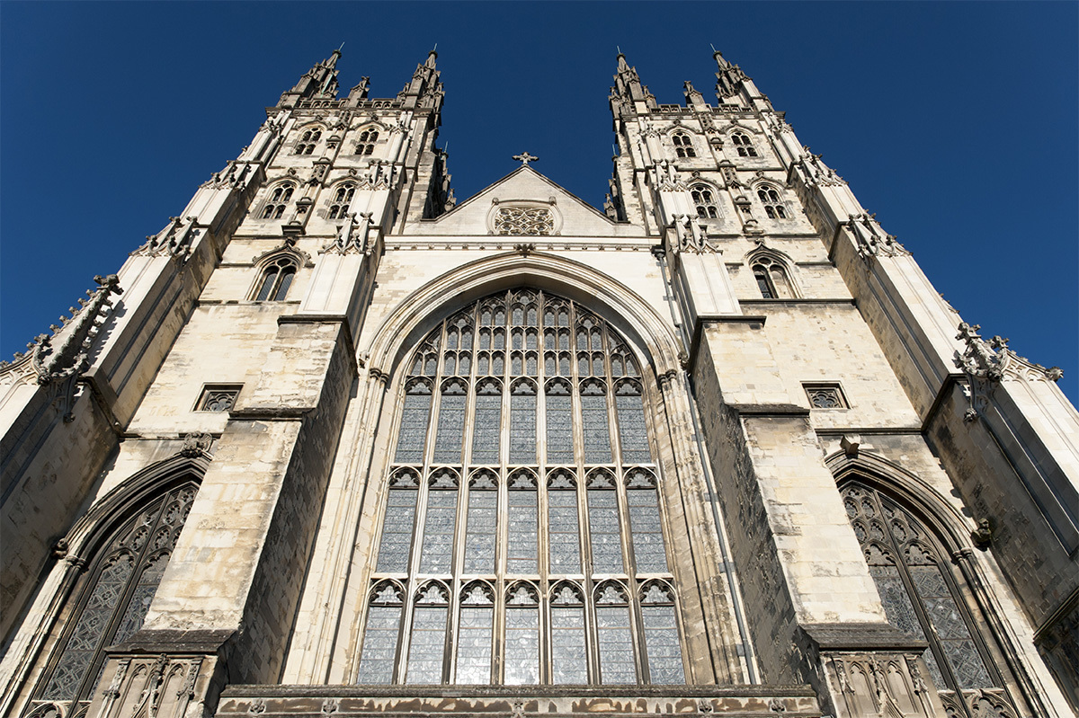Church of England urges Christians to 'repent' for 'anti-Judaism', anti-Semitism