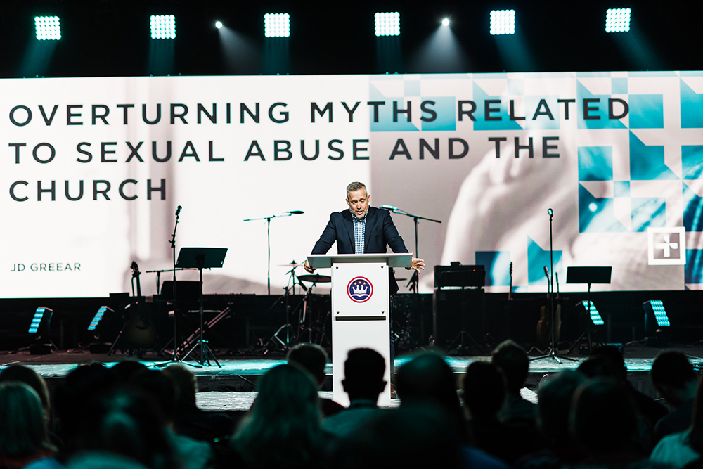 SBC leaders ‘grieved’ over report finding sexual abuse claims ignored for years to avoid liability