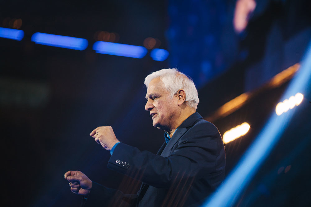 RZIM can be sued by donors over Ravi Zacharias' sexual misconduct, judge rules