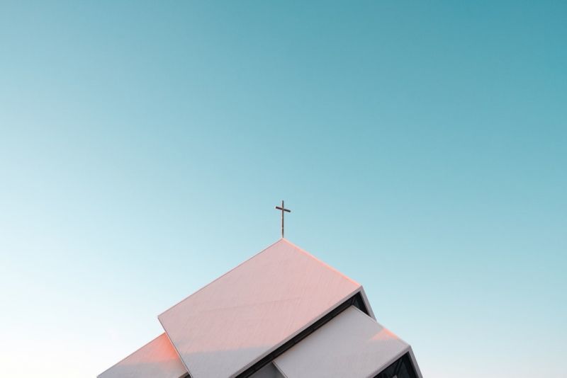 Rethinking the relationship between the Church and the state - Vimarsana News