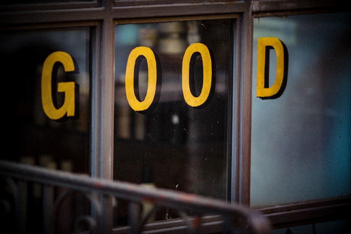 God's goodness in the Good Samaritan - Vimarsana News