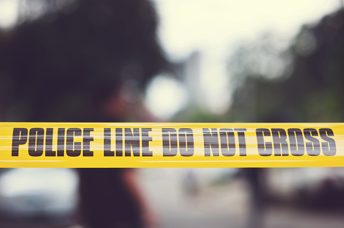 2 college students murdered outside Iowa church - Vimarsana News