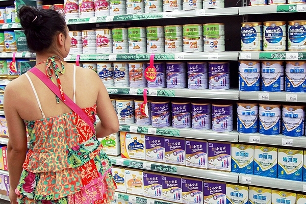 How government caused the baby formula shortage - Vimarsana News