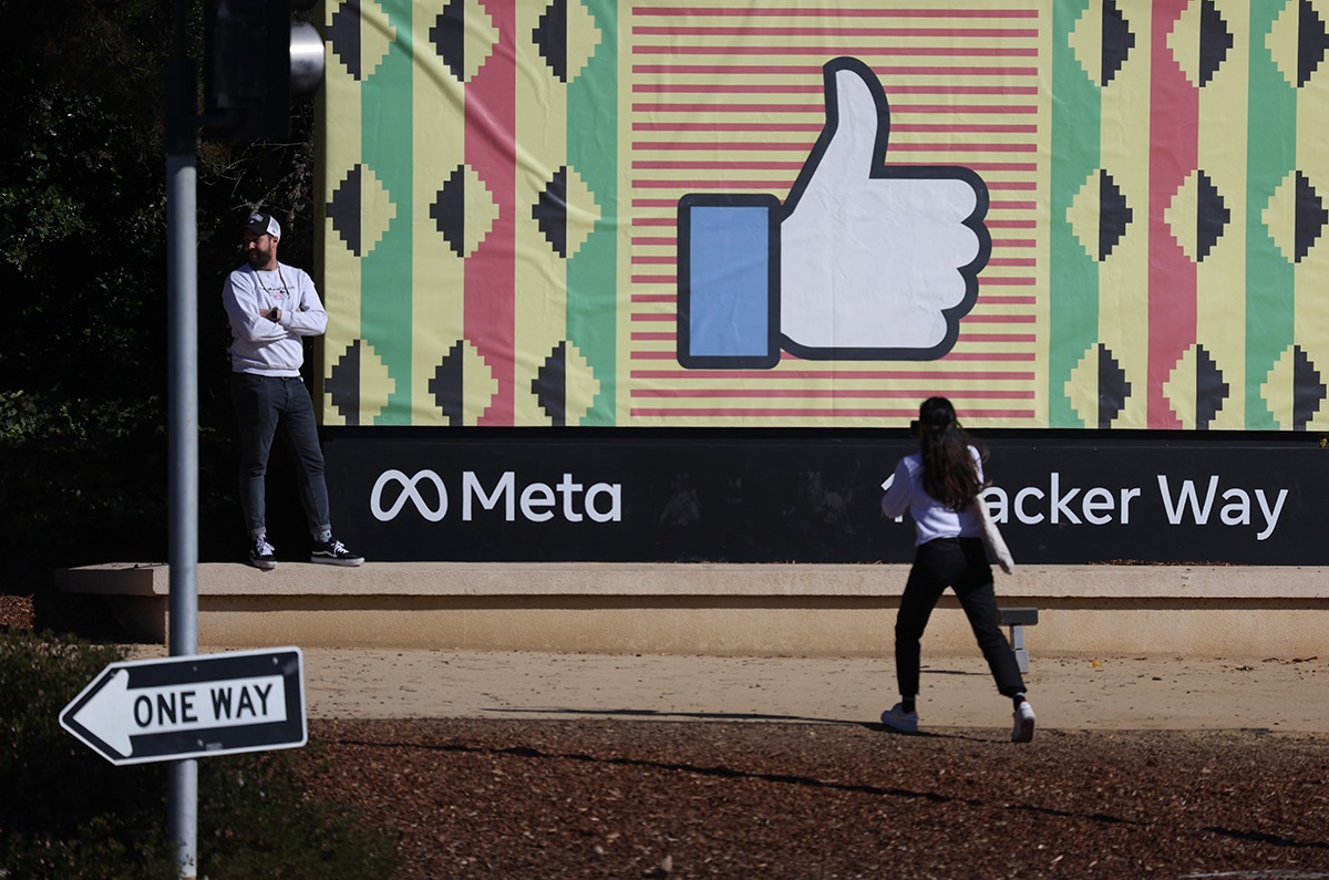 Activist groups push for Facebook to do more censoring - Vimarsana News