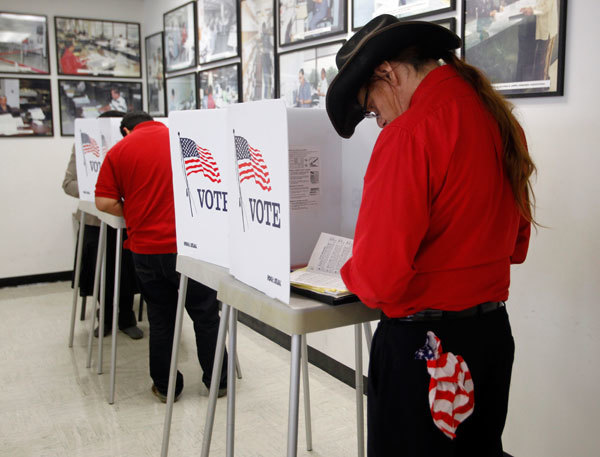 No matter what the midterms bring, it is still revival or we die - Vimarsana News