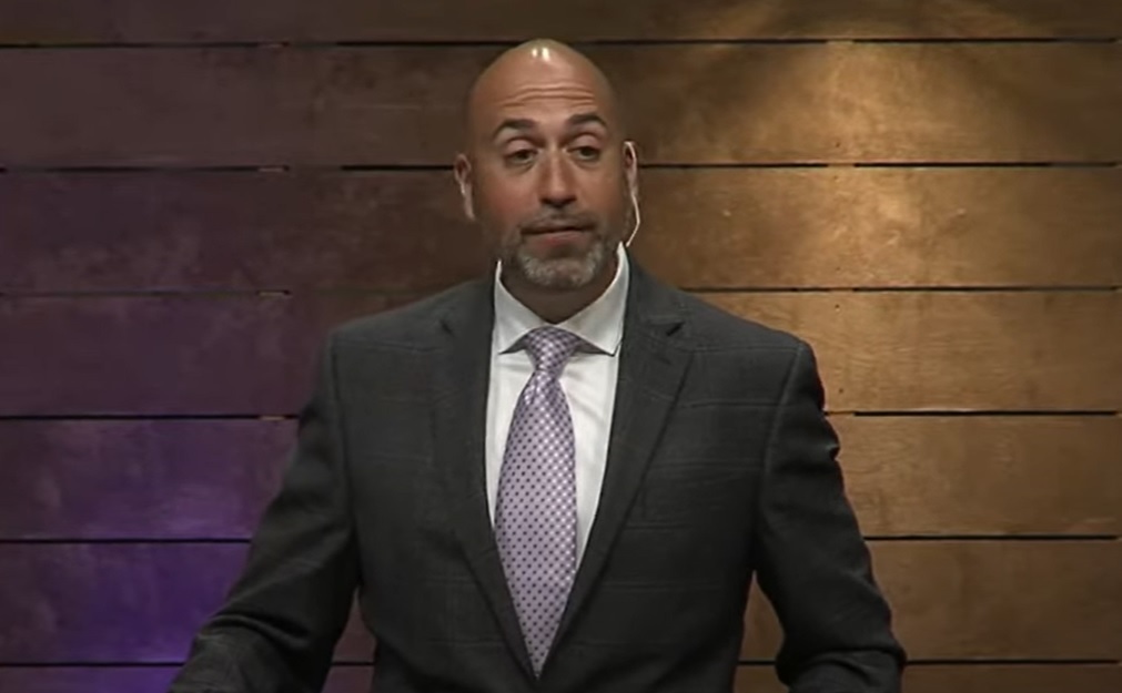PCA high court to try pastor accused of abusing churchgoers | Church & Ministries News - Vimarsana News