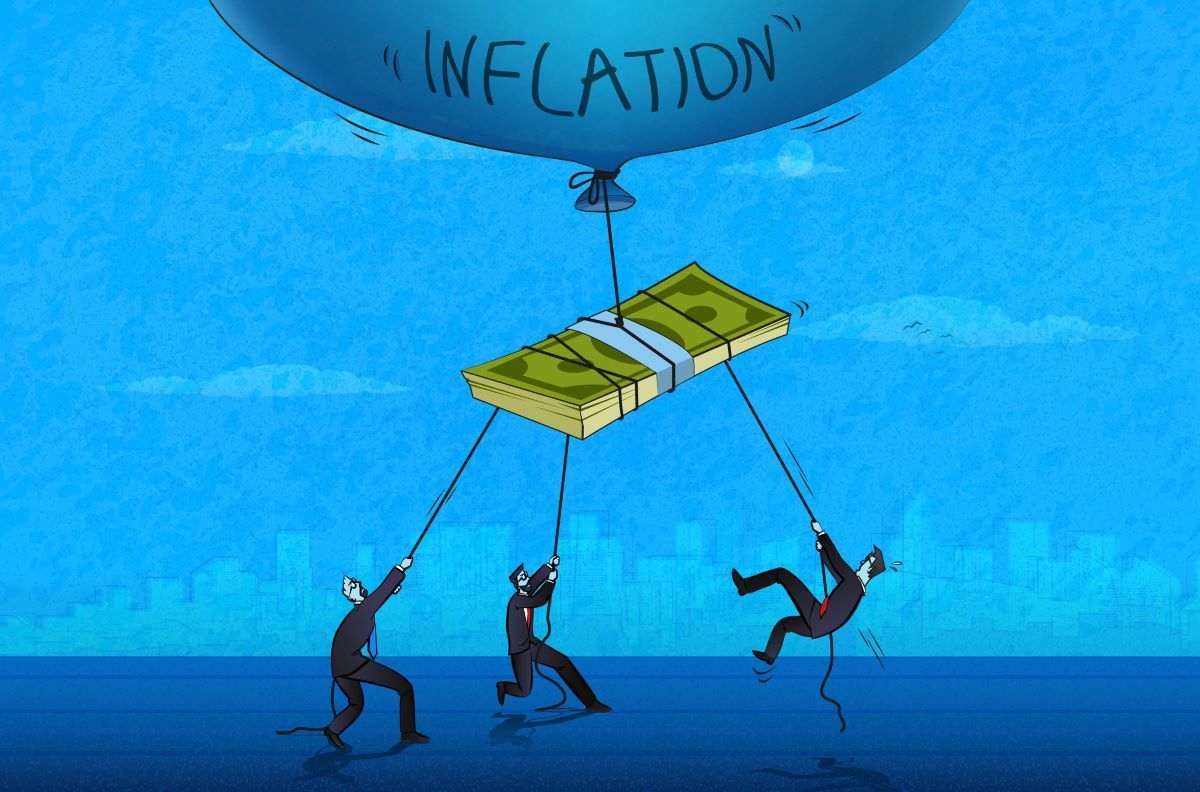 How to budget for the dangers of inflation - Vimarsana News