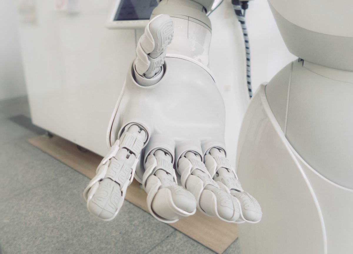 Abortion and 'sentient' AI: A surprising juxtaposition - Vimarsana News