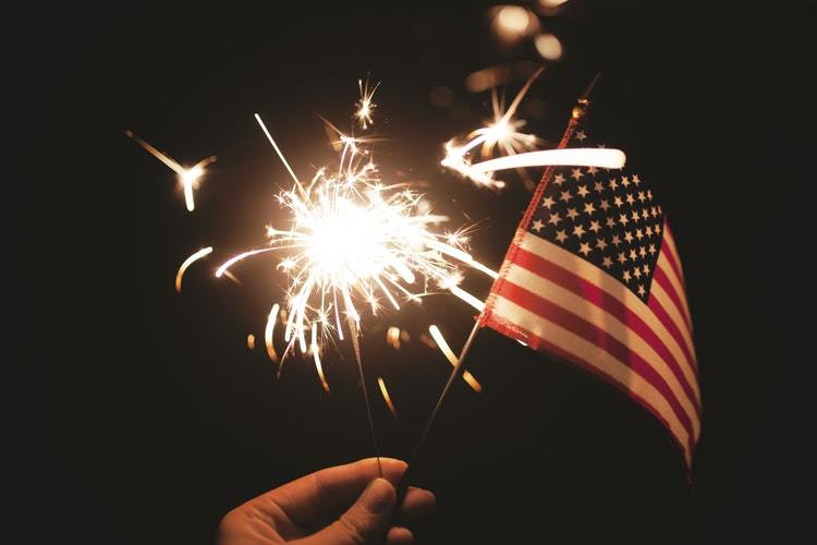 What did we celebrate on the Fourth? - Vimarsana News