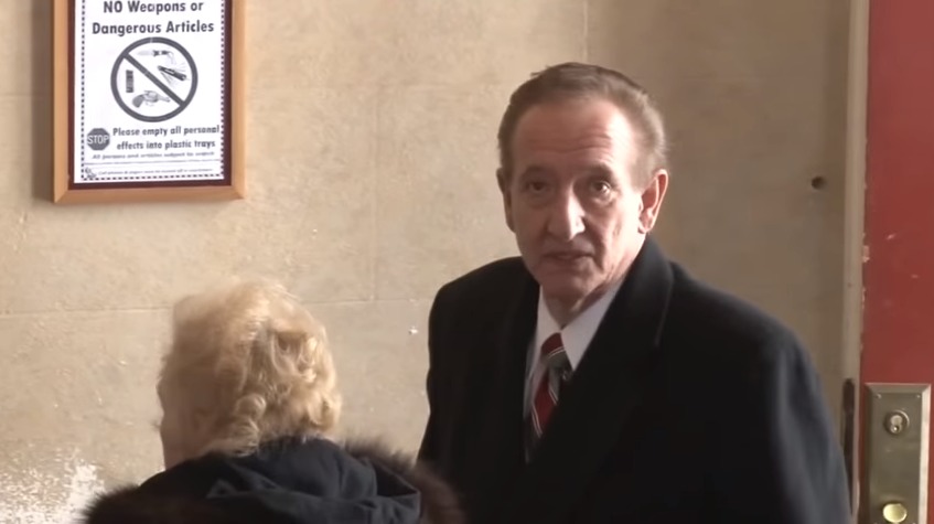 Pastor convicted of raping grandchildren awarded $2M - Vimarsana News