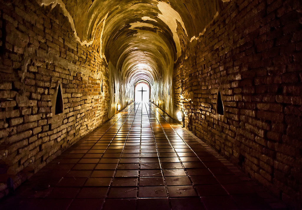 This week in Christian history: First Crusade takes Jerusalem, anti-poverty activist born
