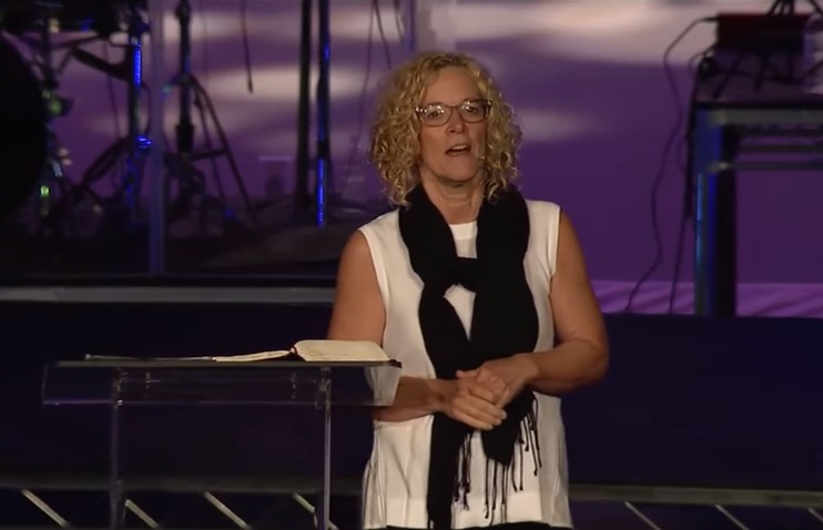 Beni Johnson of Bethel Church dies from cancer | Church & Ministries News - Vimarsana News