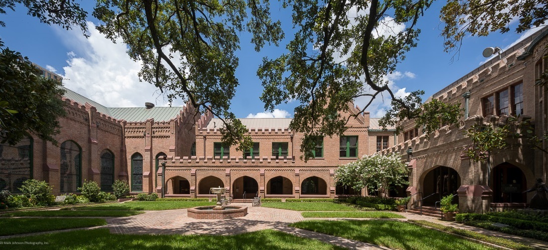 Episcopal Church finalizes merger of 2 Texas dioceses - Vimarsana News