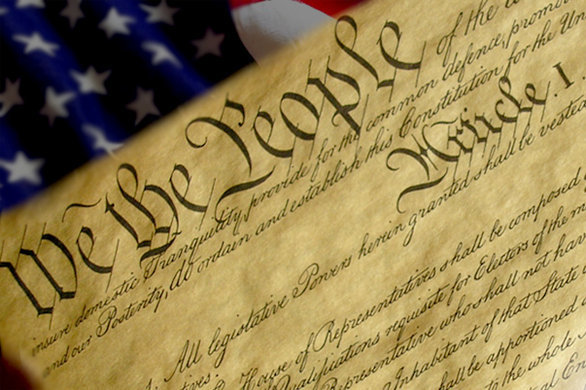 American freedom based on God as monarch - Vimarsana News