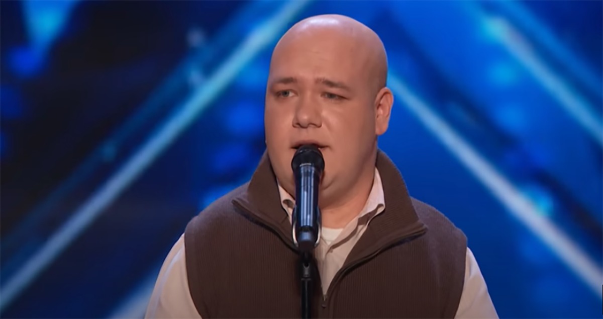 Gospel singer leaves ‘America’s Got Talent’ judge in tears | Entertainment