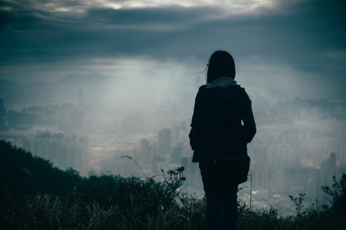 The new world order and the whiff of the apocalyptic - Vimarsana News