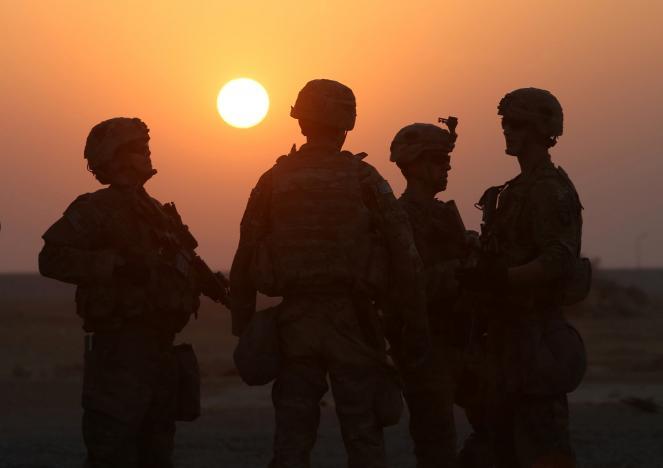 The DOD cannot continue to ignore what's killing recruitment - Vimarsana News