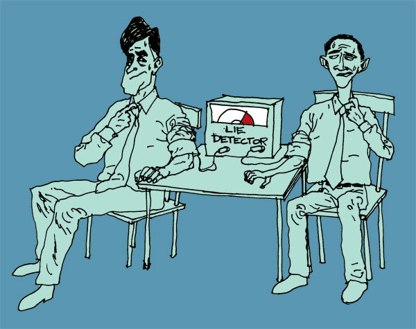More leftist 'fact checkers,' more lies - Vimarsana News