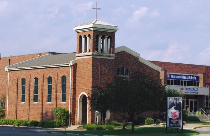 Catholic school can fire counselor in gay marriage: 7th Circuit - Vimarsana News