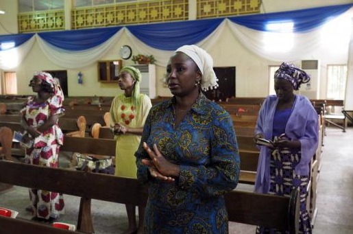 Pastors, Christians abducted, killed in Nigeria continues to rise - Vimarsana News