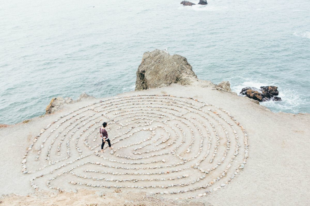 Can we hold the center? - Vimarsana News
