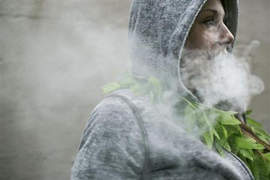 The marijuana emergency - Vimarsana News