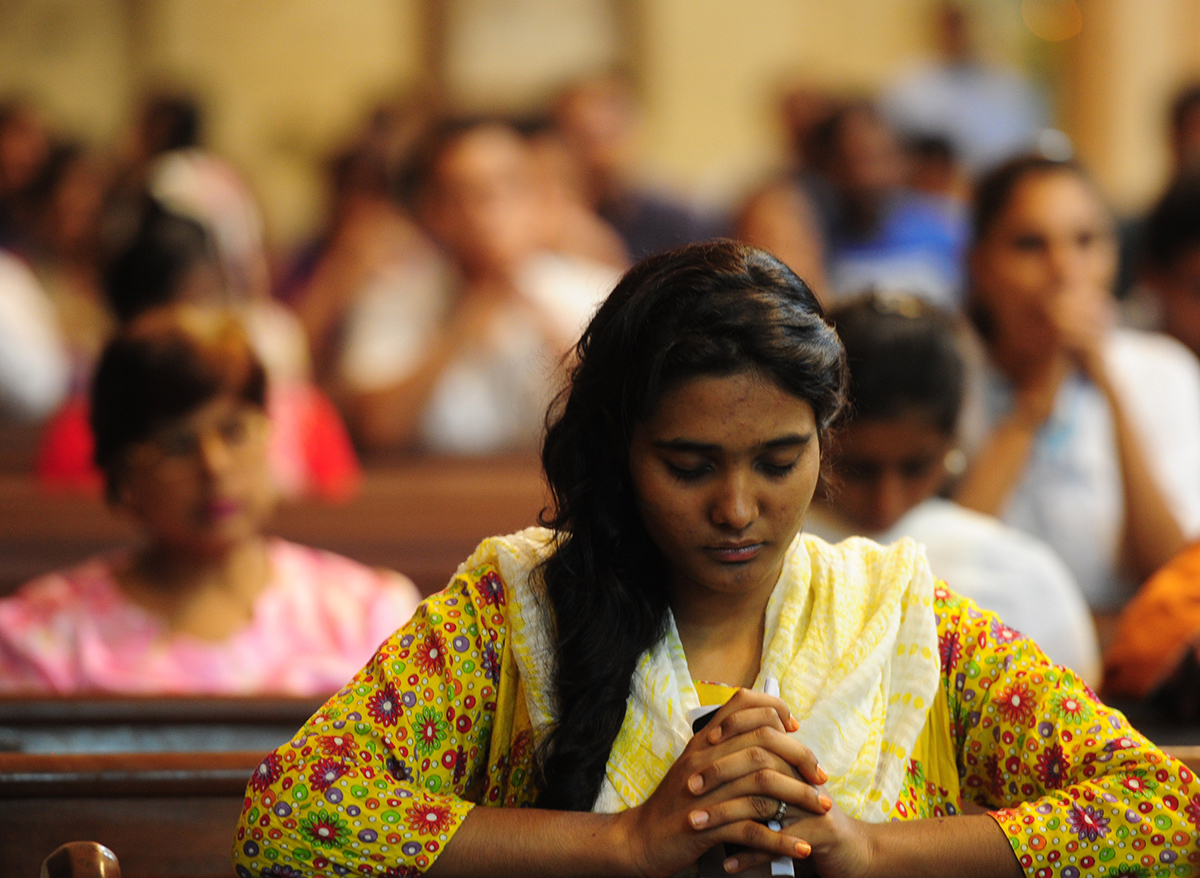 US watchdog warns of threats to religious freedom in Pakistan - Vimarsana News