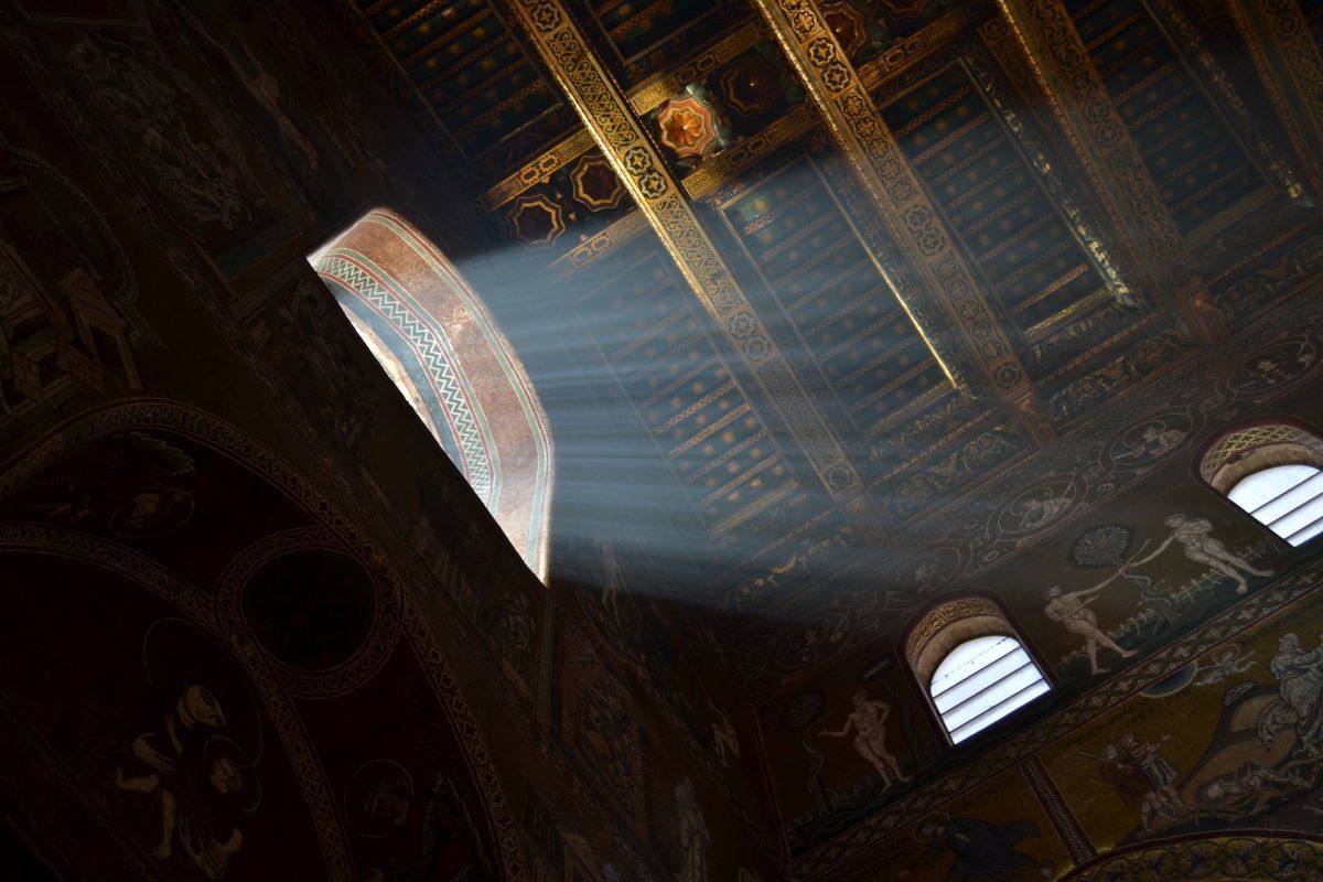 Why the battle cry of Isaiah is for this time - Vimarsana News