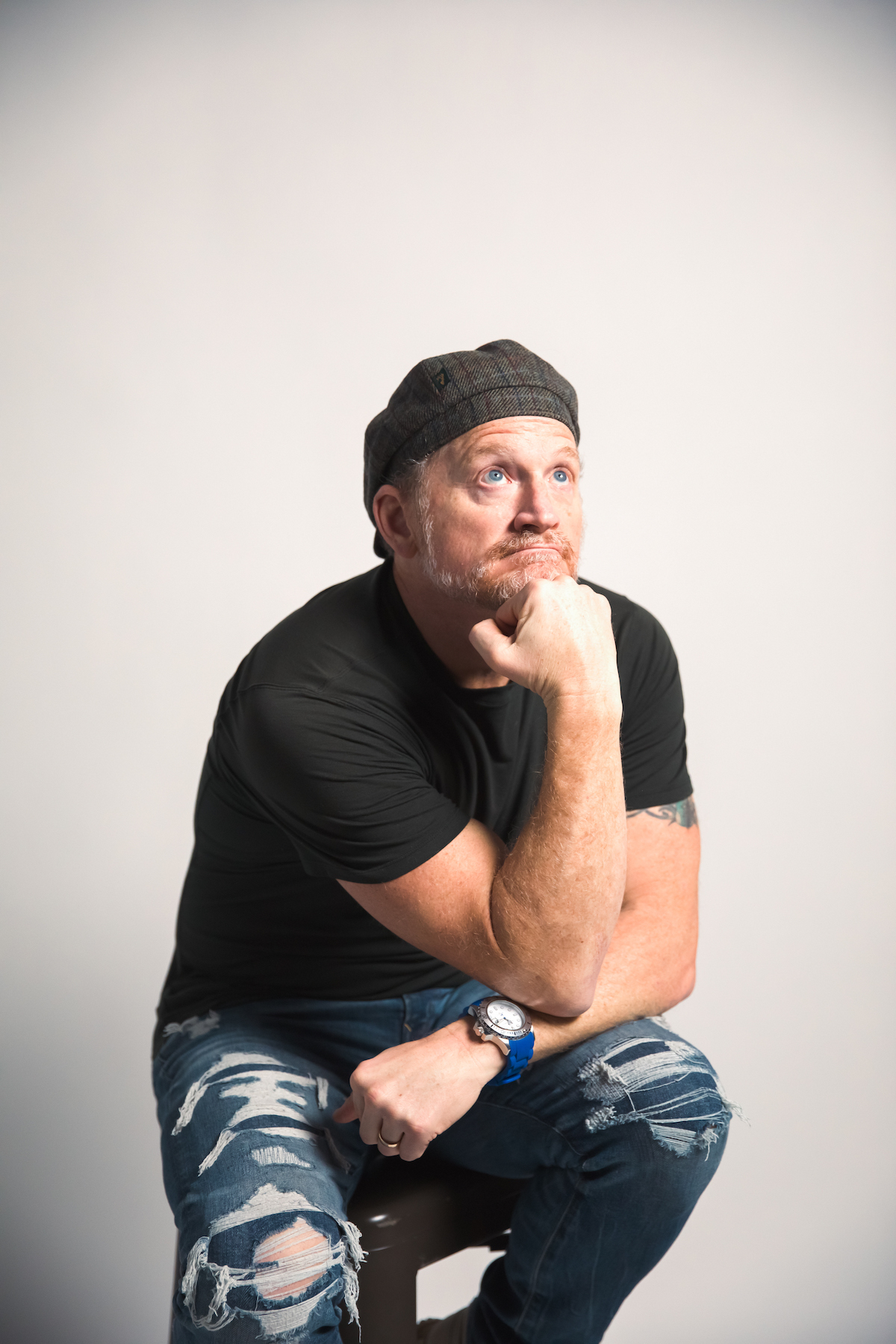 Comedian Tim Hawkins is not worried about cancel culture | Entertainment