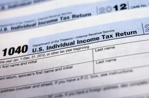 Ask Chuck: I am sick of high taxes! - Vimarsana News