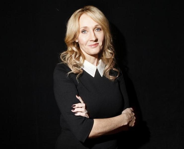 ‘You’re next’: JK Rowling receives death threat after showing support for Salman Rushdie