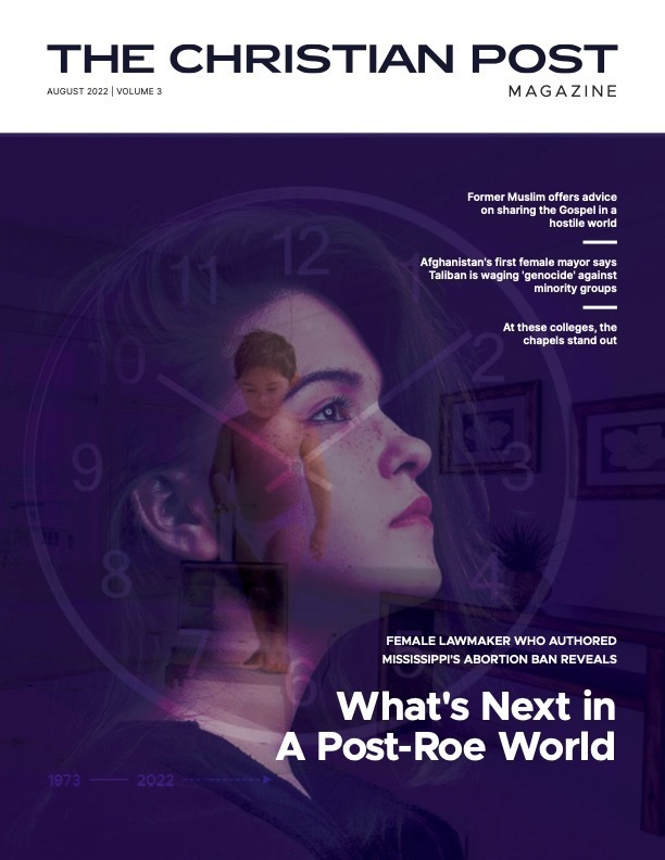 What’s Next in a Post-Roe World